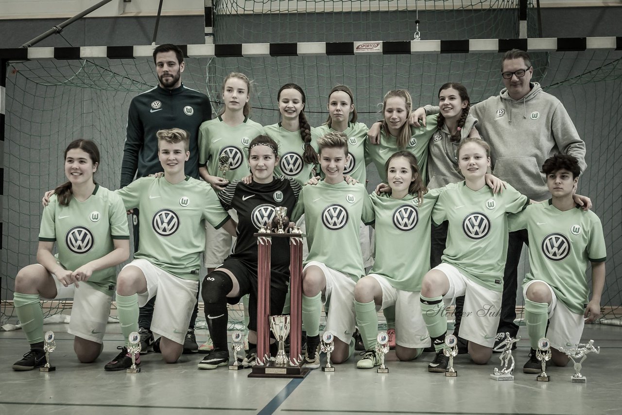 Bild 173 - wCJ Loewinnen-Cup